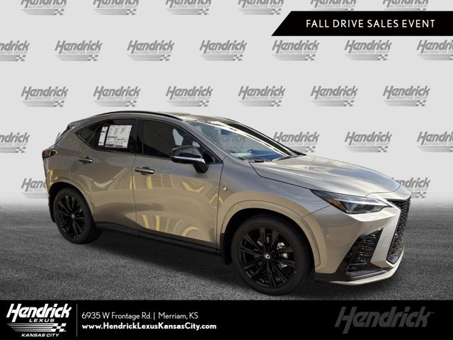 LEXUS NX 350