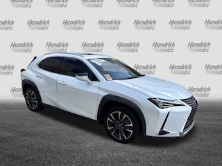 2019 LEXUS UX 200 SUV