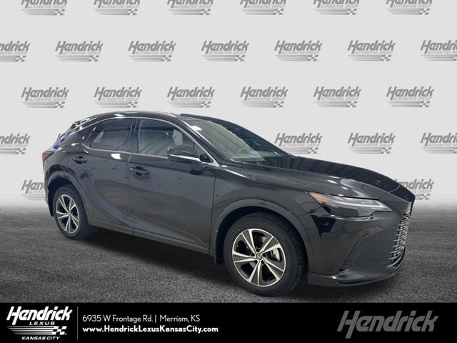 2026 Lexus RX 350 350 Premium AWD's photo
