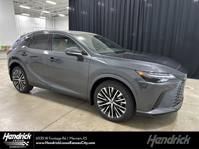 2026 Lexus RX 350 350 Premium AWD's photo