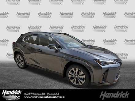 2026 LEXUS UX UX 300h F SPORT Design SUV