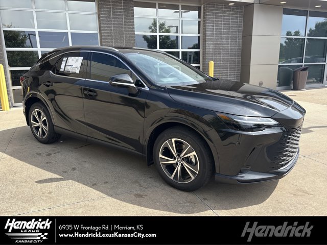 2026 Lexus RX 350 350 Premium AWD's photo