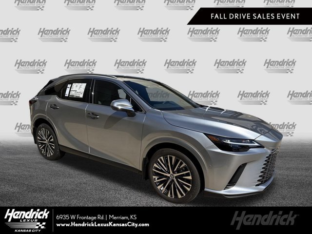 New 2026 Lexus RX 350 PREMIUM PLUS SUV