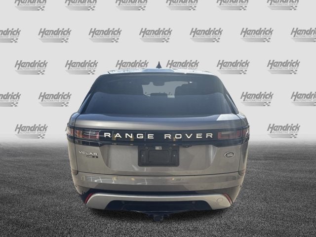 2021 Land Rover Range Rover Velar S photo 3