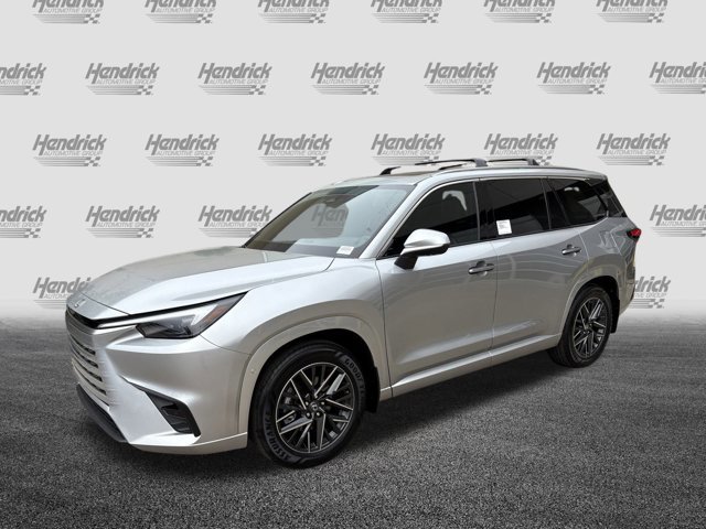 2025 Lexus TX 350 Premium photo 4