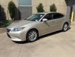 2014 LEXUS ES 300h Hybrid Sedan