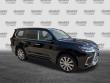 2017 LEXUS LX LX 570 SUV