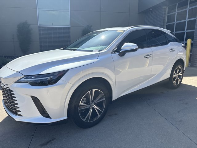LEXUS RX RX 350h Premium