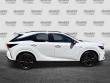 2024 LEXUS RX RX 350 F SPORT Handling SUV