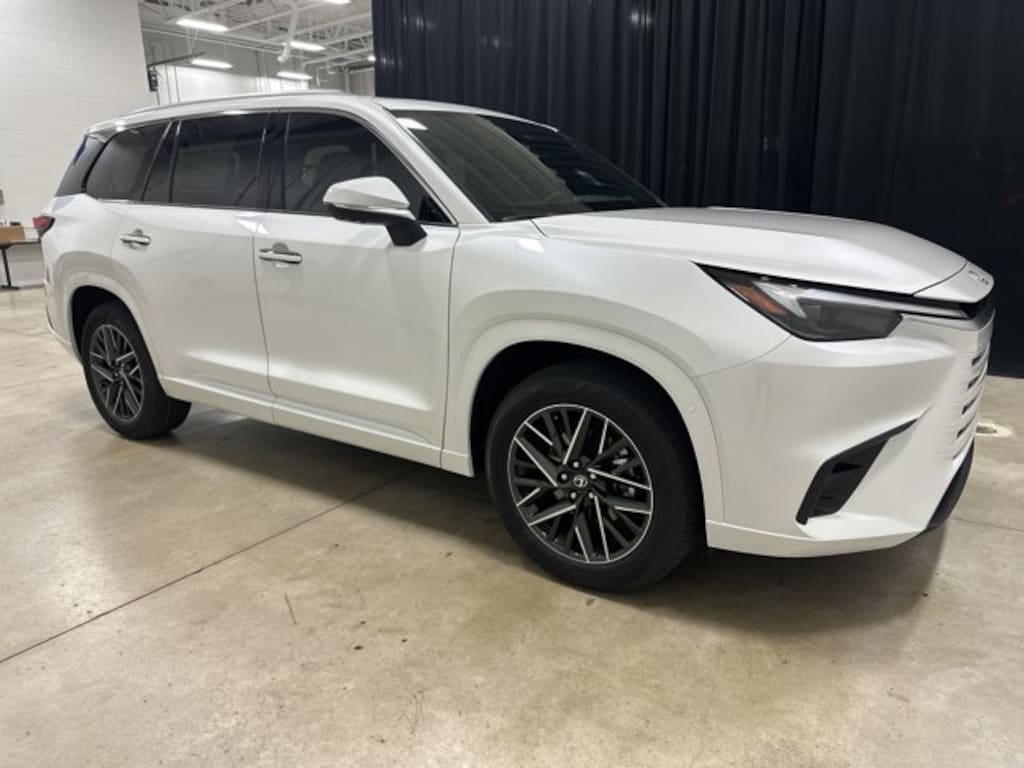 New 2026 Lexus TX TX 350 Premium SUV