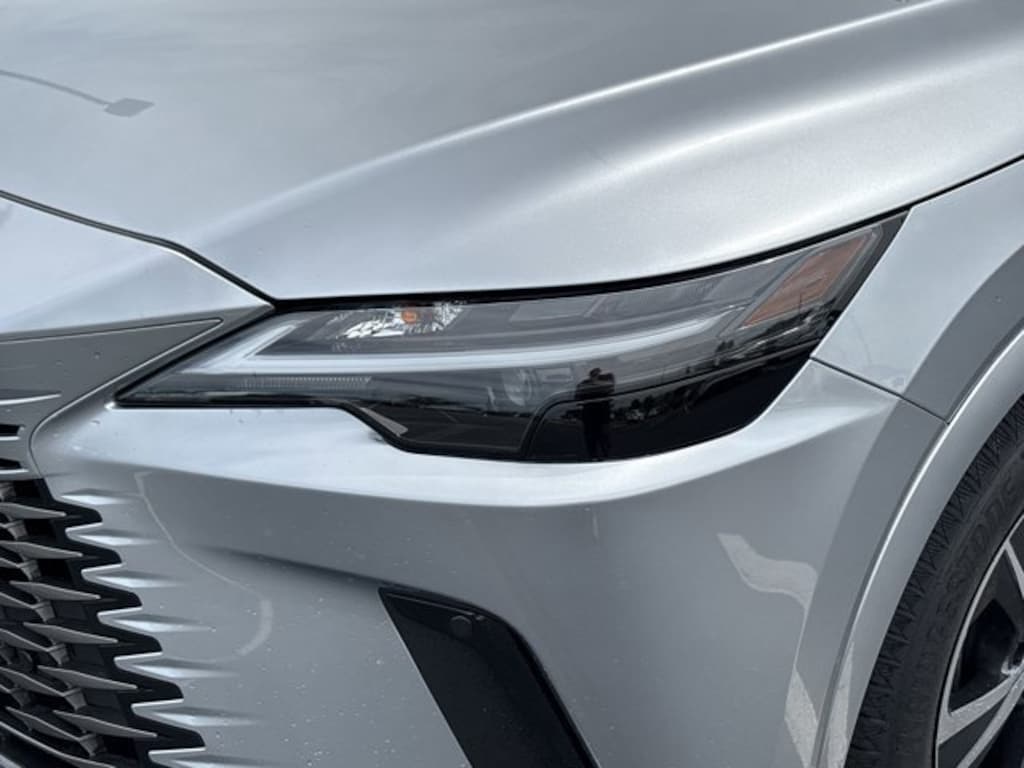 Certified 2023 Lexus RX 350 PREMIUM SUV