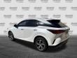 2025 LEXUS RX RX 350h Premium SUV