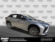  LEXUS RZ 350e