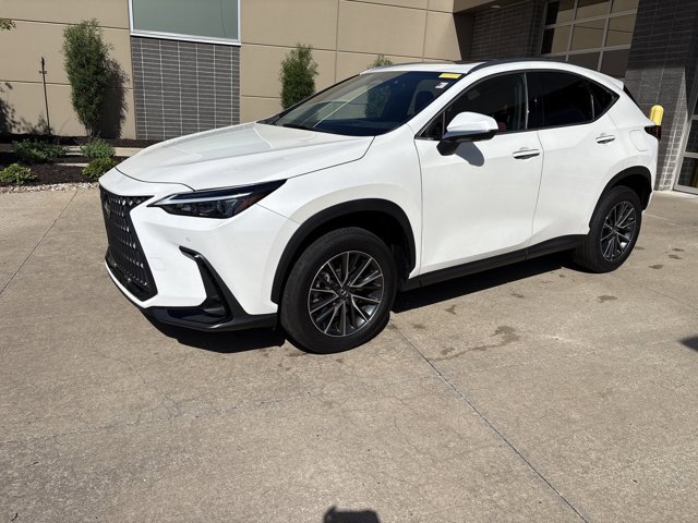 2025 LEXUS NX NX 350 Premium photo 2