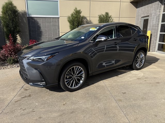 Used 2026 Lexus NX NX 350 Premium SUV