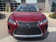 2022 LEXUS RX RX 350 SUV