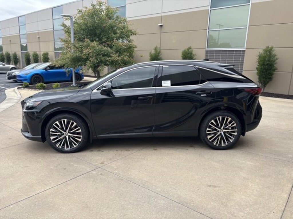 New 2026 Lexus RX 350 PREMIUM PLUS SUV