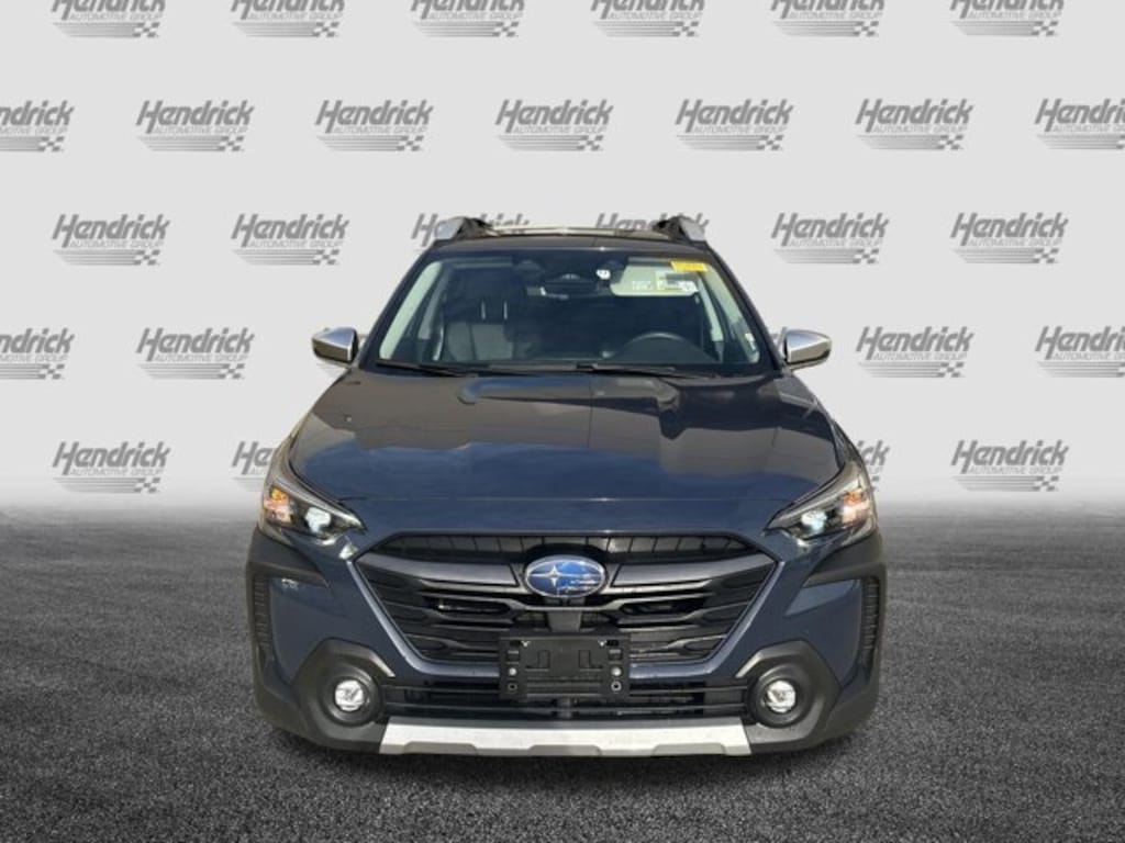 Used 2023 Subaru Outback Touring SUV