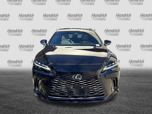 2023 Lexus RX 350 Premium photo 2