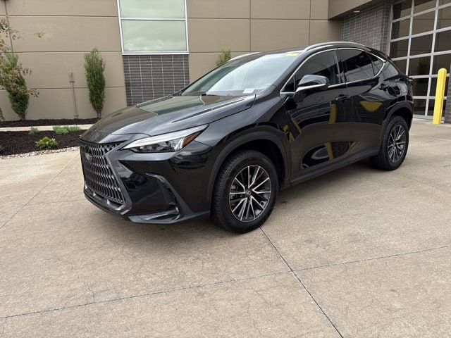 2024 LEXUS NX NX 250 Premium photo 2