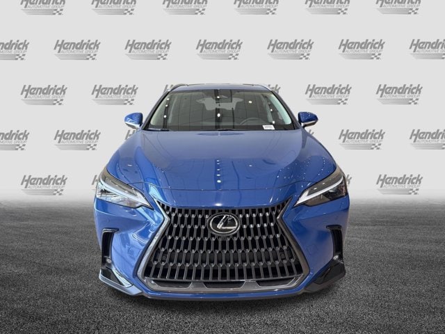 New Lexus NX 350 For Sale in Kansas City | Hendrick Lexus Kansas City