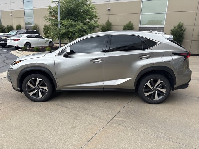 LEXUS NX NX 300