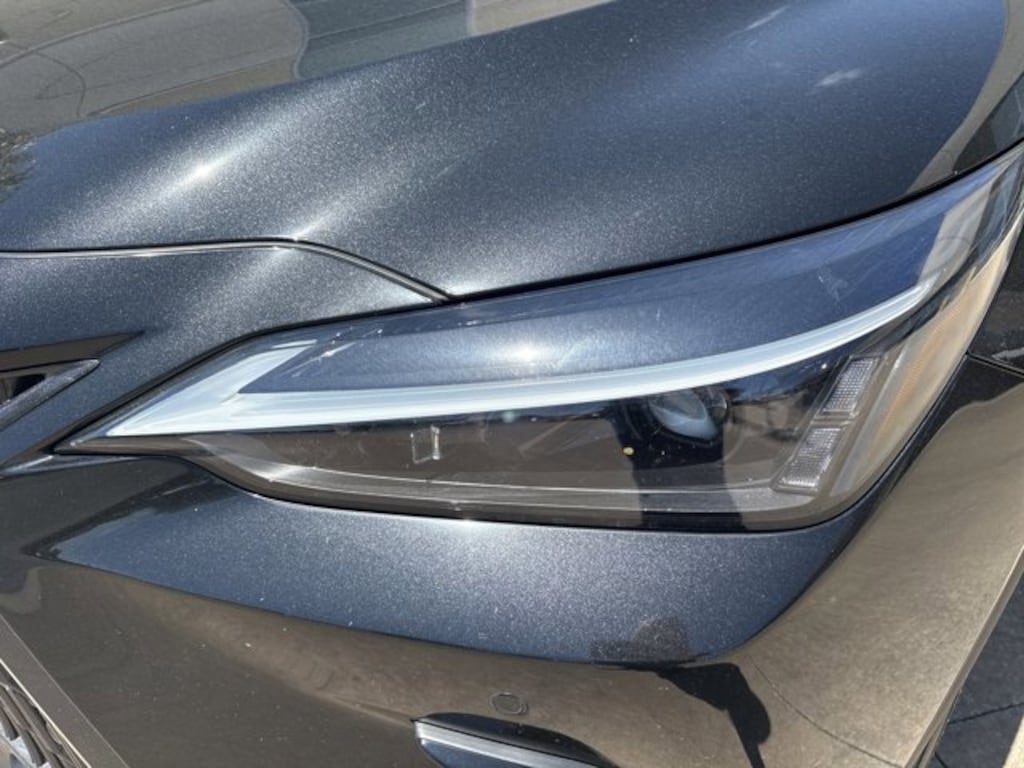 Certified 2023 Lexus NX NX 350 Premium SUV
