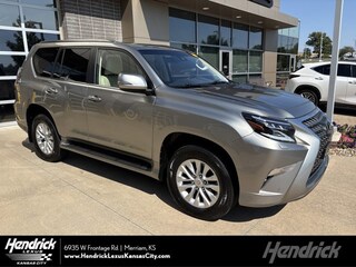 2021 LEXUS GX GX 460 Premium SUV