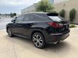 2016 LEXUS RX 350 SUV