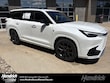 LEXUS TX