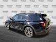 2025 Ford Explorer ST-Line SUV