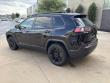2023 Jeep Cherokee Altitude Lux SUV