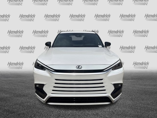 2025 Lexus TX 500h F SPORT Performance Premium photo 3