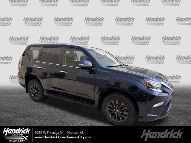 2023 Lexus GX PREMIUM's photo