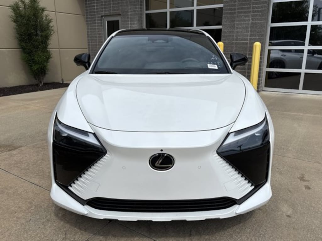 New 2026 Lexus RZ 350e PREMIUM SUV