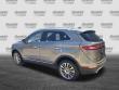 2017 Lincoln MKC Reserve SUV