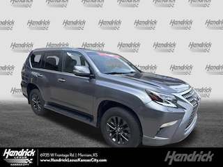 2021 LEXUS GX GX 460 Premium SUV