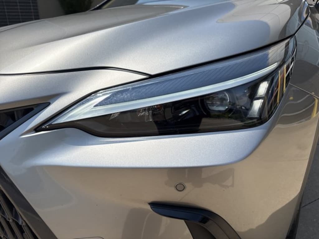 Used 2025 Lexus NX NX 350 Premium SUV