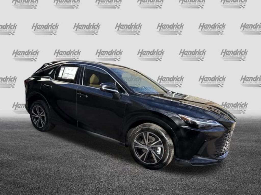 New 2026 Lexus RX 350 PREMIUM SUV