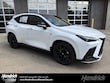  LEXUS NX 350