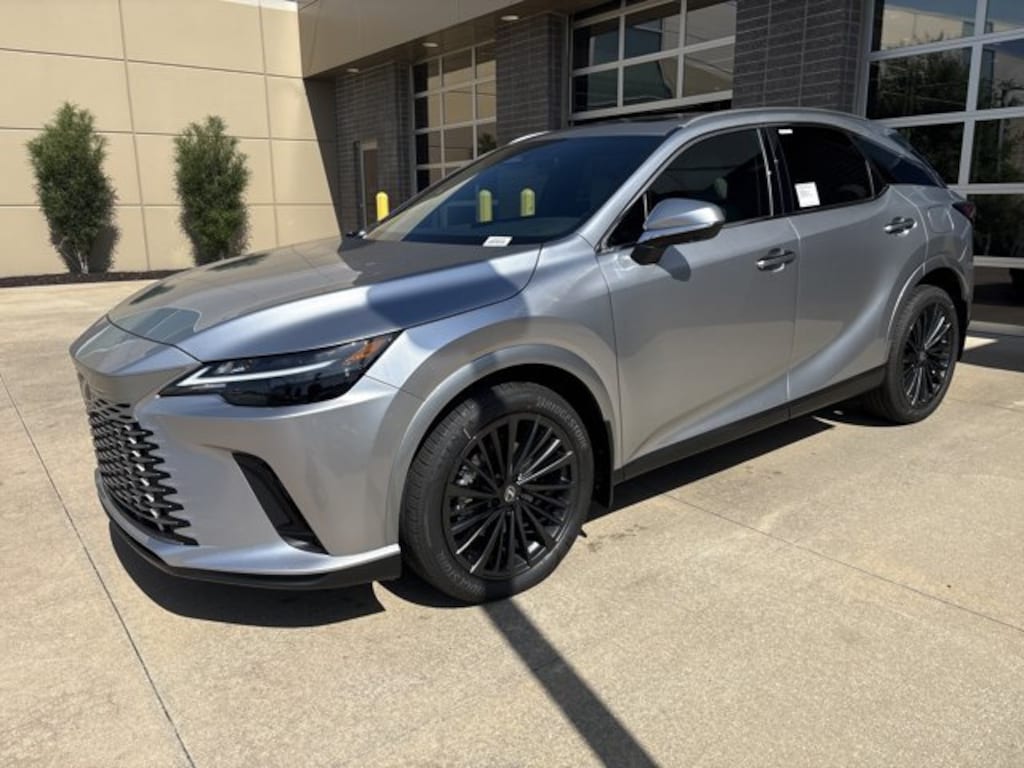 New 2026 Lexus RX 350 PREMIUM SUV