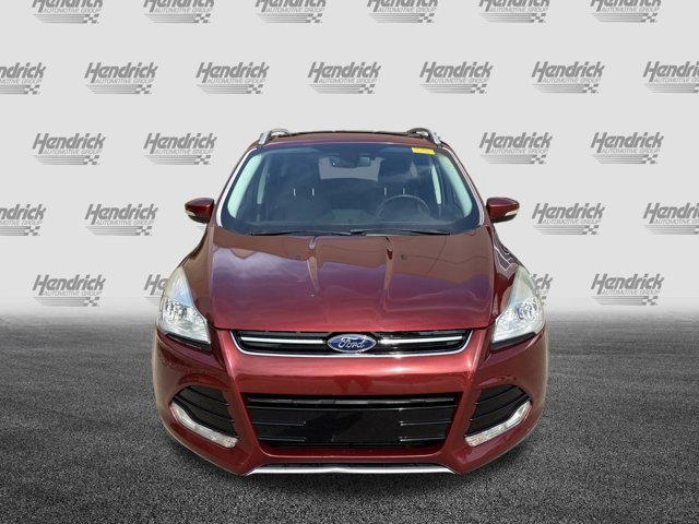 2015 Ford Escape Titanium photo 3