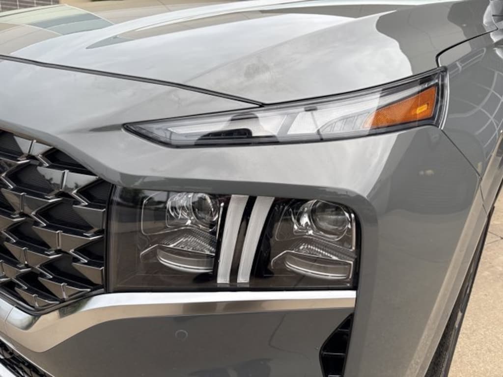 Used 2023 Hyundai Santa Fe Calligraphy SUV