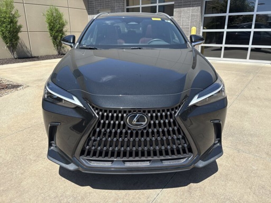 Used 2023 Lexus NX NX 350 Premium SUV