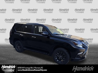 2021 LEXUS GX GX 460 Premium SUV