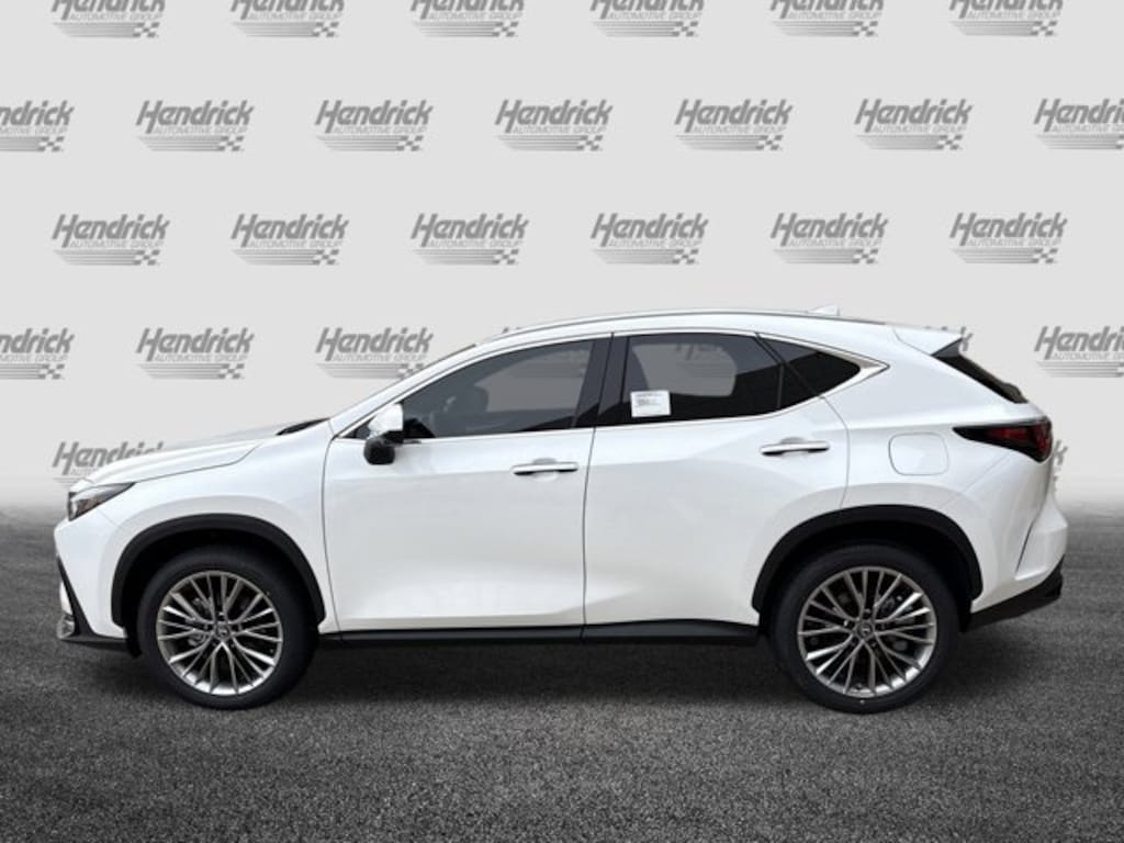 New 2026 Lexus NX 350 PREMIUM SUV