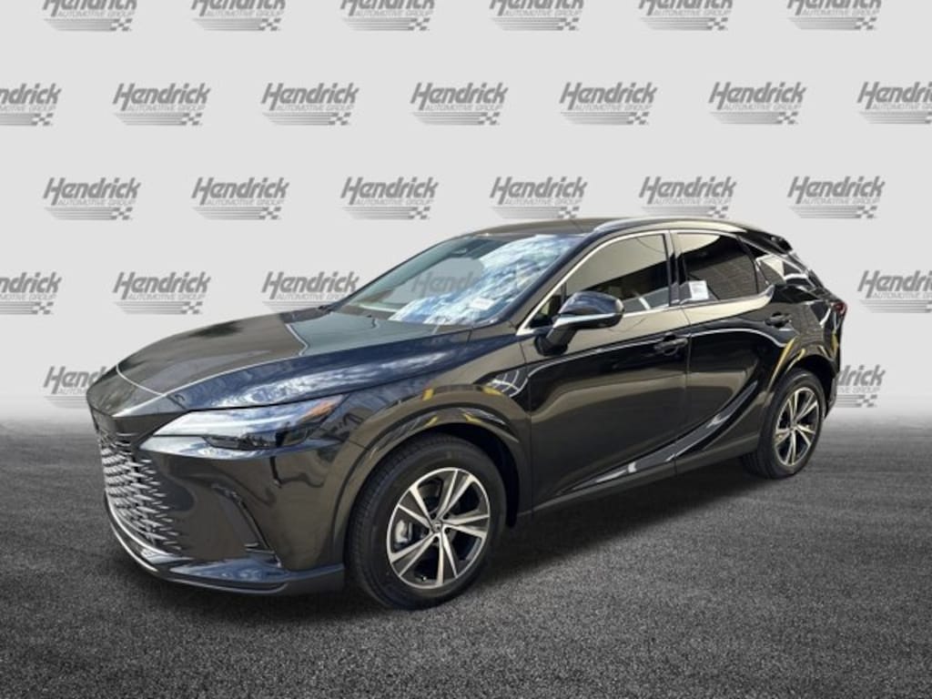 New 2026 Lexus RX 350 PREMIUM SUV