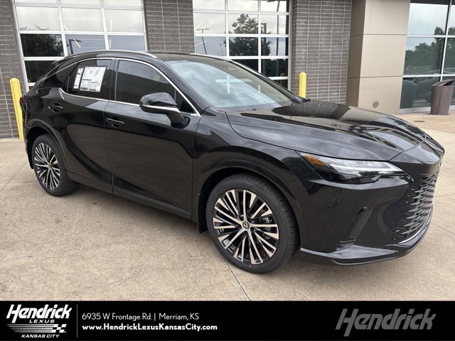 2026 Lexus RX 350 350 Premium AWD's photo