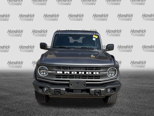 Used 2024 Ford Bronco Black Diamond SUV