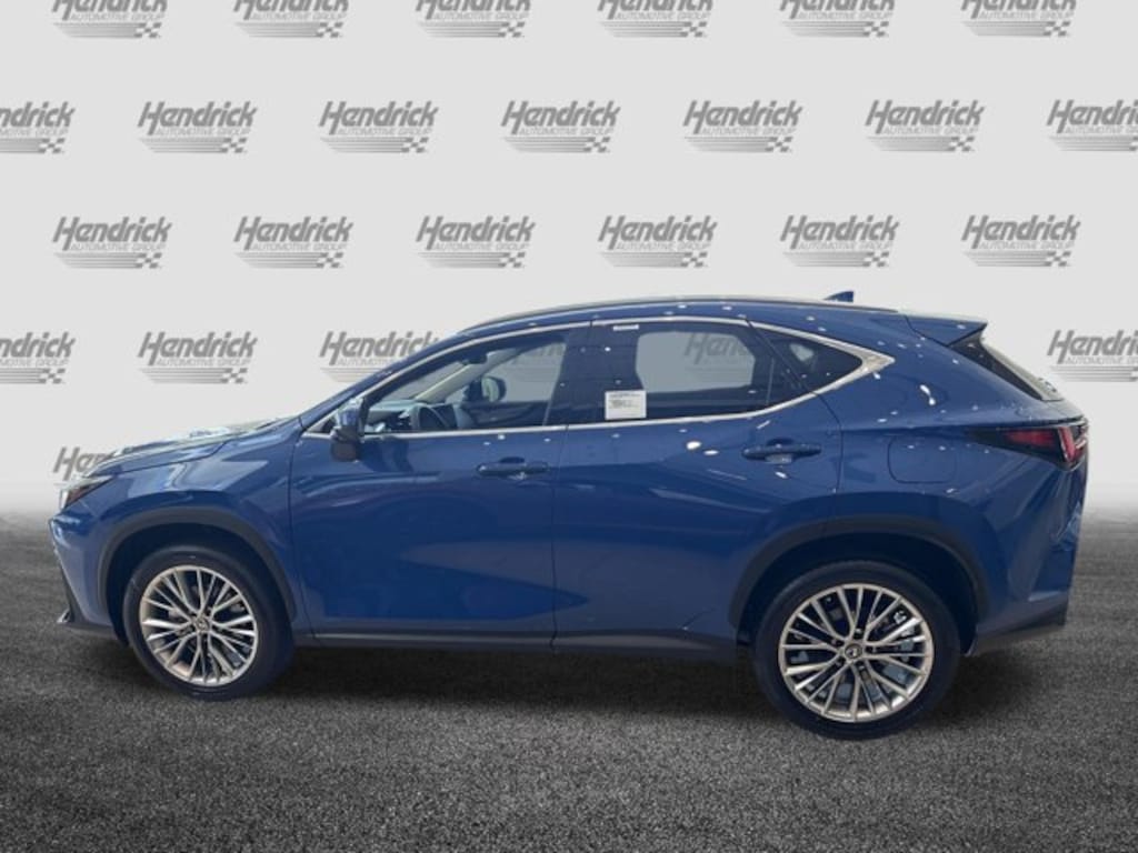 New 2026 Lexus NX NX 350 Premium SUV